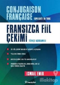 Fransızca Fiil Çekimi