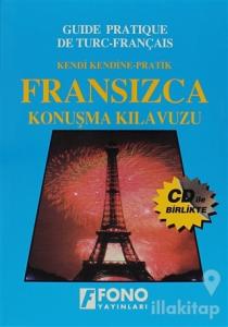 Fransızca Konuşma Kılavuzu (CD'li)