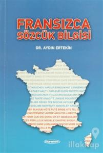 Fransızca Sözcük Bilgisi