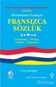 Fransızca Sözlük / Dictionnaire Français (Cep Sözlüğü)