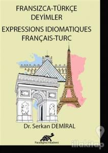 Fransızca - Türkçe Deyimler