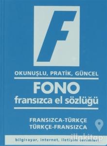Fransızca / Türkçe – Türkçe / Fransızca El Sözlüğü