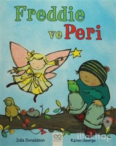 Freddie ve Peri