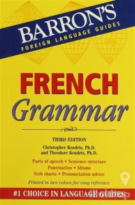 French Grammer