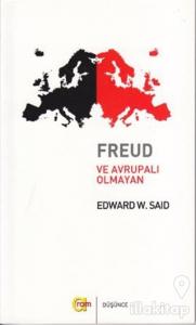 Freud ve Avrupalı Olmayan