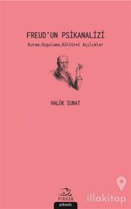 Freud'un Psikanalizi