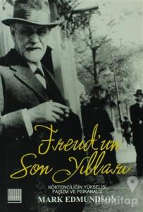 Freud'un Son Yılları