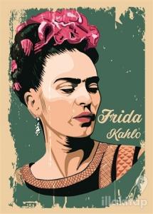 Frida Kahlo - Not Defteri