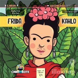 Frida Kahlo
