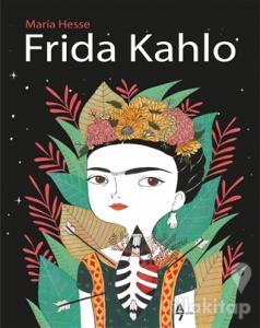 Frida Kahlo