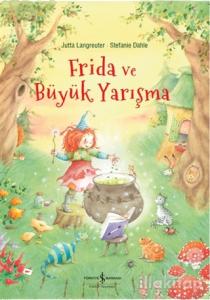 Frida ve Büyük Yarışma