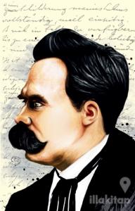 Friedrich Nietzsche - Yumuşak Kapak Defter