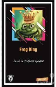 Frog King Short Story