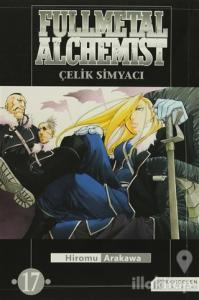 Fullmetal Alchemist - Çelik Simyacı 17
