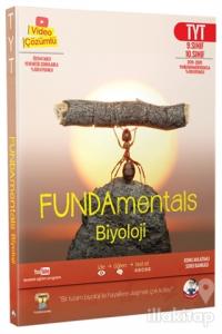 Fundamentals Biyoloji