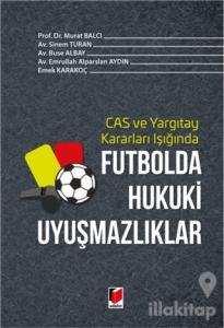 Futbolda Hukuki Uyuşmazlıklar (Ciltli)