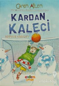 Futbolsever Ailenin Maceraları 6 - Kardan Kaleci