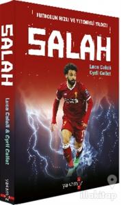 Futbolun Hızlı ve Yetenekli Yıldızı Salah