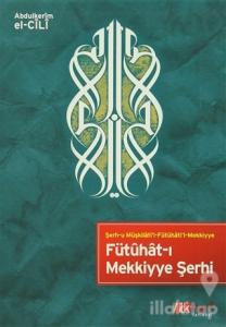 Fütuhat-ı Mekkiyye Şerhi