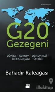 G20 Gezegeni