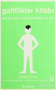 Gafillikler Kitabı