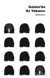 Galata'da İki Yabancı