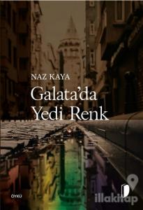Galata'da Yedi Renk