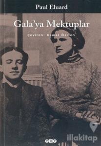 Gala'ya Mektuplar
