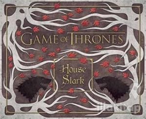 Game Of Thrones - House Stark
