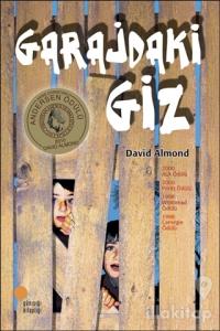 Garajdaki Giz