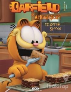 Garfield İle Arkadaşları - 17. Zoraki Sporcu