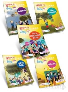 Garip Olaylar Sınıfı 3.Sınıf Set