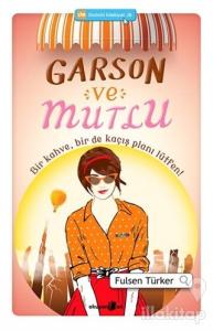 Garson ve Mutlu