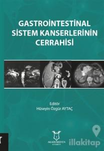 Gastrointestinal Sistem Kanserlerinin Cerrahisi