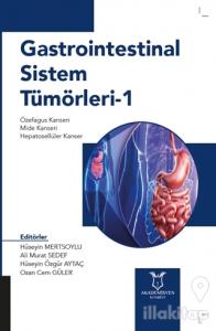 Gastrointestinal Sistem Tümörleri - 1