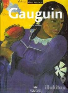 Gauguin (Ciltli)