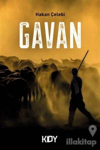 Gavan