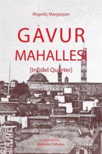 Gavur Mahallesi