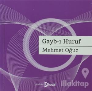 Gayb-ı Huruf