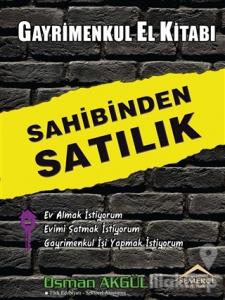 Gayrimenkul El Kitabı - Sahibinden Satılık