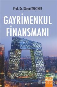 Gayrimenkul Finansmanı