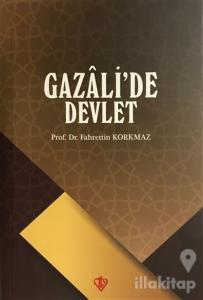 Gazali'de Devlet