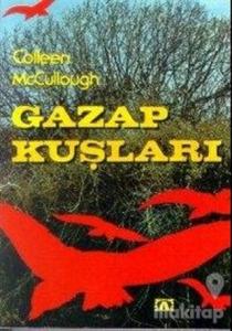 Gazap Kuşları (Ciltli)