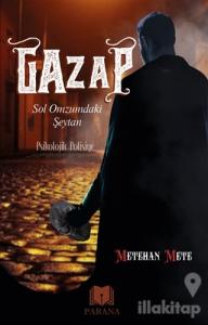 Gazap Sol Omzumdaki Şeytan