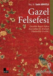 Gazel Felsefesi