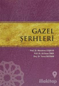 Gazel Şerhleri