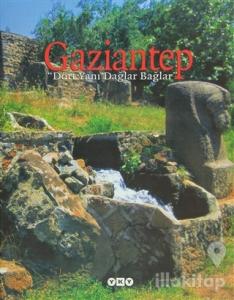 Gaziantep (Ciltli)