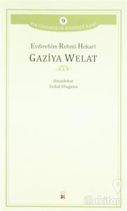 Gazıya Welat