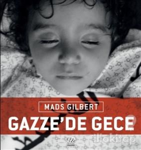 Gazze'de Gece