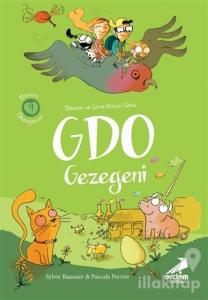 GDO Gezegeni